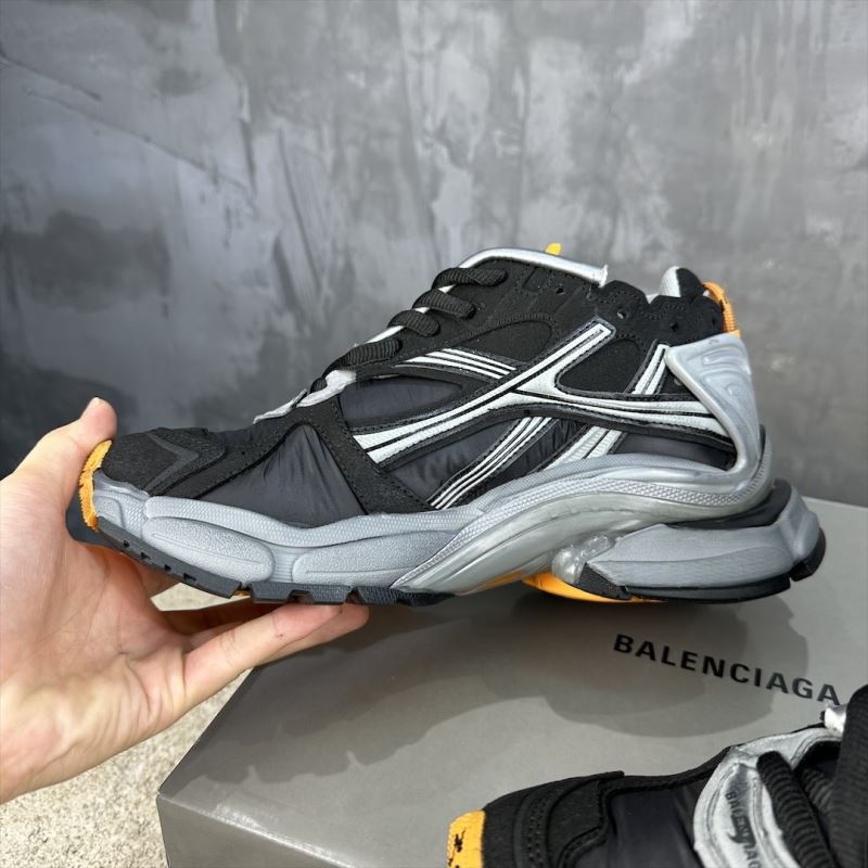 Balenciaga Track Shoes